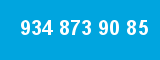 934 873 90 85